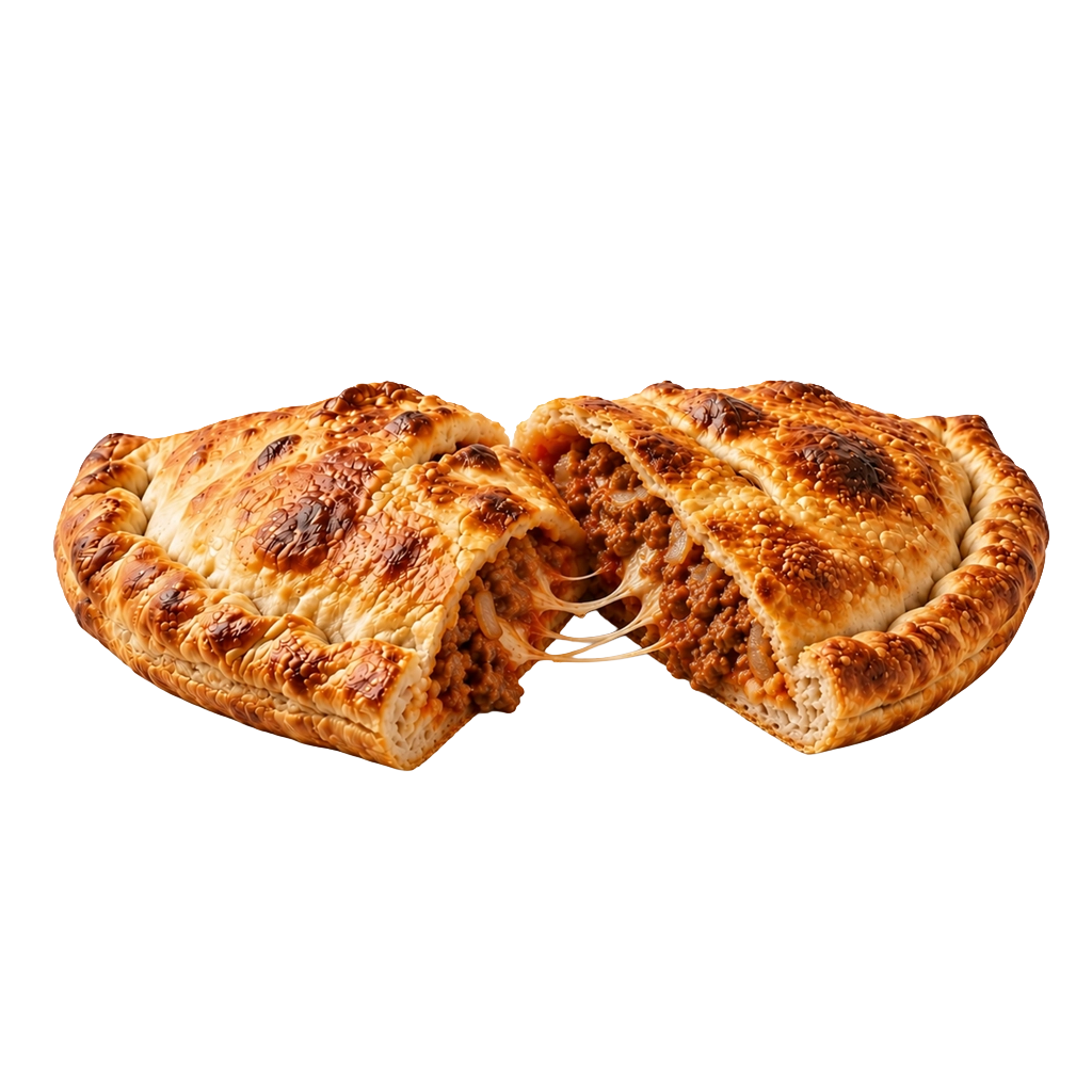 CALZONE 2